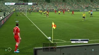 Download lagu Yok Main Pro Evolution Soccer 2013 | Katanya Ini Adalah PES Terbaik