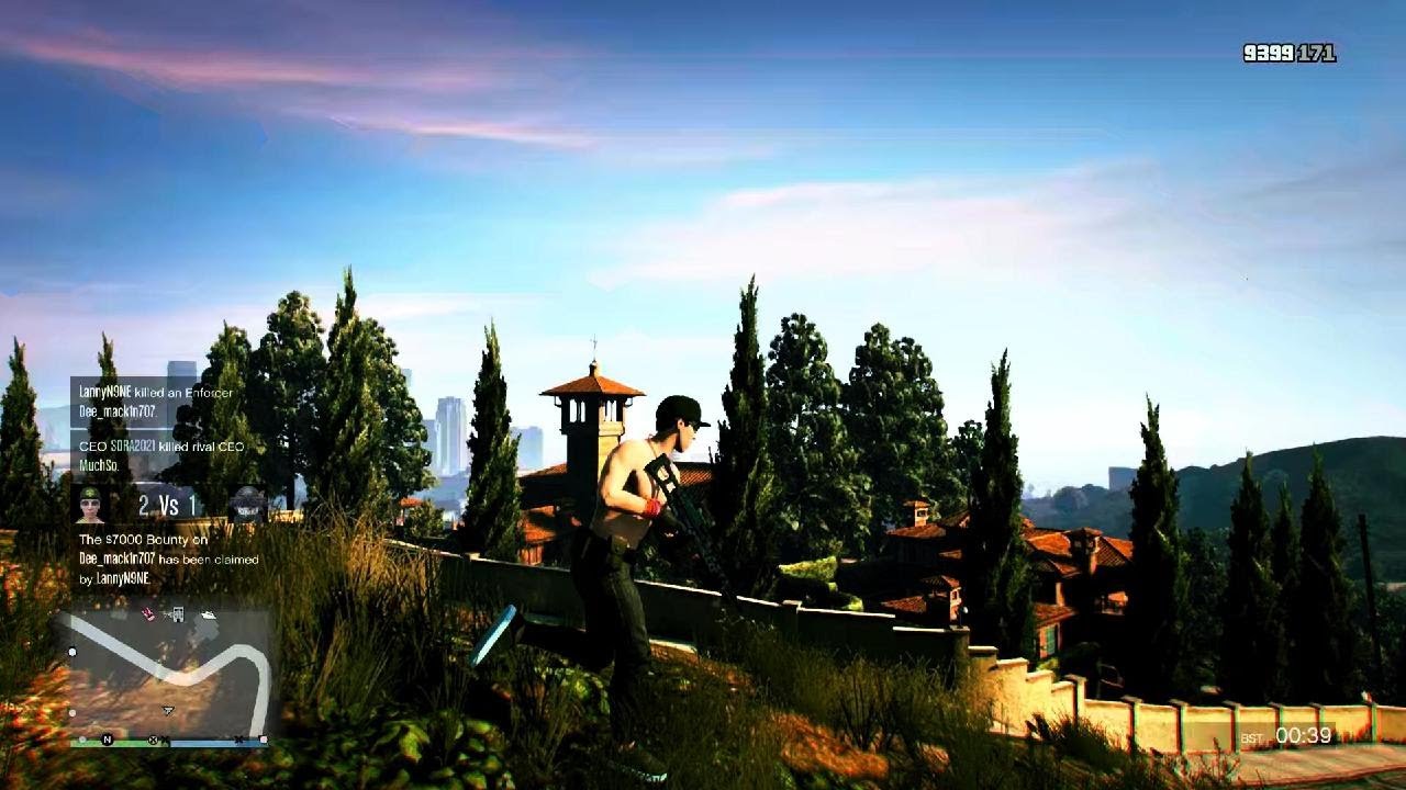 MaleEnemy hiding ghost while the rest of these HXEY bums try to kill me lol.