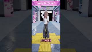 ELLE BOIT DES SMOOTHIES AVEC SES ONGLES ?! 😂🥤 (Roblox)