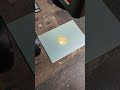 Mactron Laser | 50W fiber laser engraving brass and stainless steel
