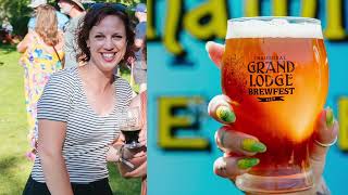 McMenamins: Grand Lodge Brewfest!