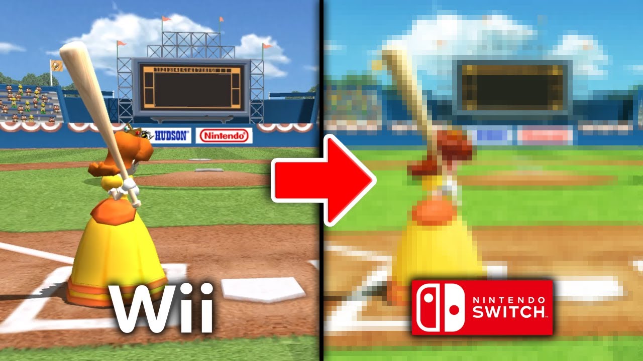 How I'd Represent Mario Party 8 In the Modern Era