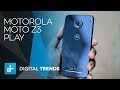 Motorola Moto Z3 Play - Hands On Review