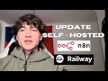 How to Update Self-Hosted n8n (Railway)