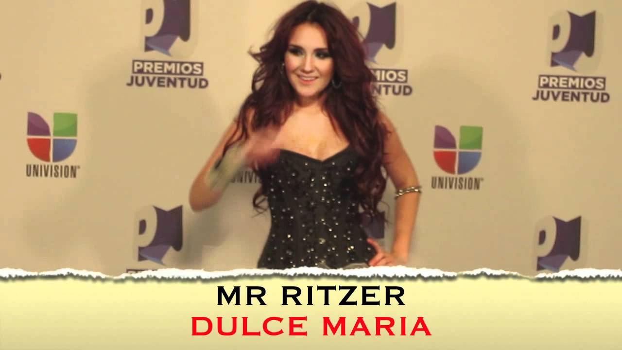 Miss Ritzer MR RITZER 52 - YouTube