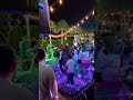 Shining LED Dance Floor Party: A Glimpse of Magic in 2024