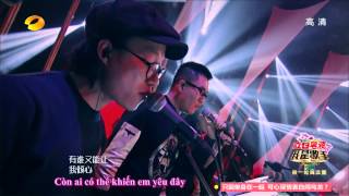 Tôi là ca sĩ 2015 - 