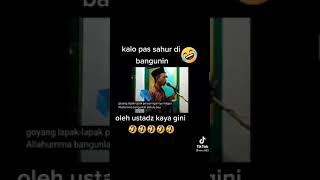 Download Lagu cara membangunkan saur MP3