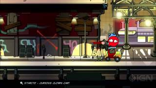 Scribblenauts Unmasked: 10 Minutes Live Gameplay [E3 2013]