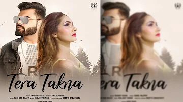 Tera Takna (FULL AUDIO) MANNY BAWA | New Punjabi Songs 2024 | Latest Punjabi Songs 2024