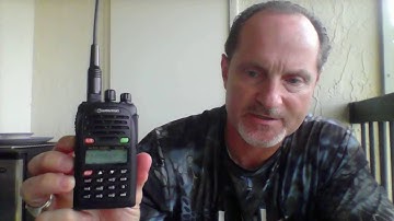 HAM Radio- Traffic Net Communications and Update on Charlotte our Morkie