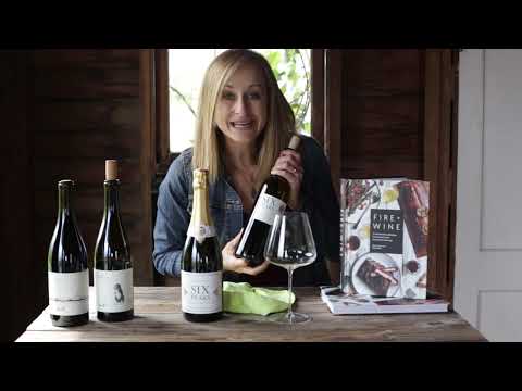 Vindulge Wine Club April 2022 Highlights - Six Peaks Winery