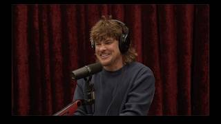 Famous Joe Rogan Experience #2478 - Theo Von Profile
