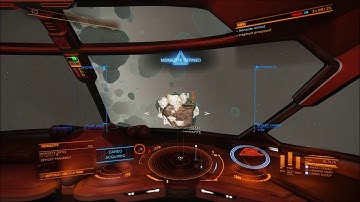 Tutorial: Manual Core Fragment Scooping