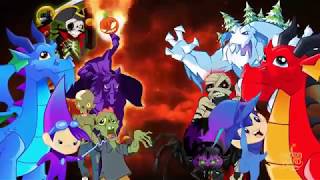 Aspiring Wizards!!  Here are Wizard Wand Spell Videos! Net Worth