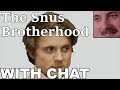 Forsen plays: The Snus Brotherhood (with chat)