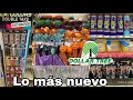 Vamos al DOLLAR TREE a ver lo más nuevo 🔥 con algo de ASMR!!