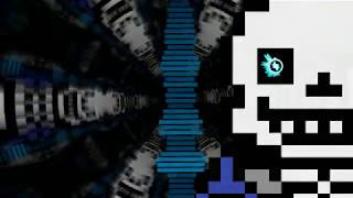 Undertale's Megalovania Inverted Then Put in Negative Harmony