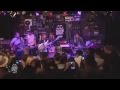 Portugal. The Man Interview At Red Bull Sound Space