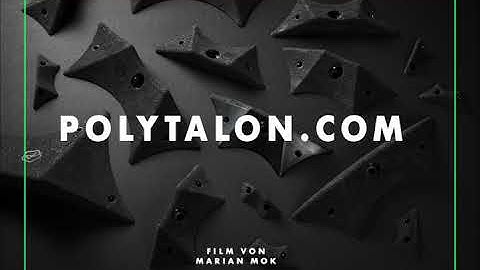 BATS SERIES - ENGINEERED CLIMBING HOLDS BY POLYTALON