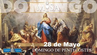 DOMINGO DE PENTECOSTÉS