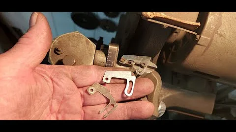 Job Shop Tooling Made On My WAZER Water Jet Machine