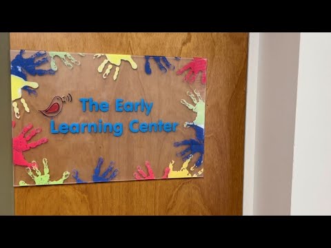 Video Tour: Early Learning Center