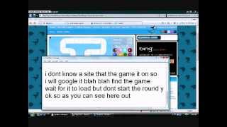 how to hack flash games pt 1