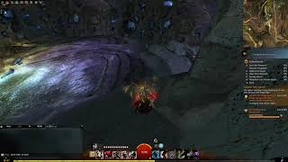 Guild Wars 2 (Strongbox) - Whitebear's Pride II (Tangled Depths)