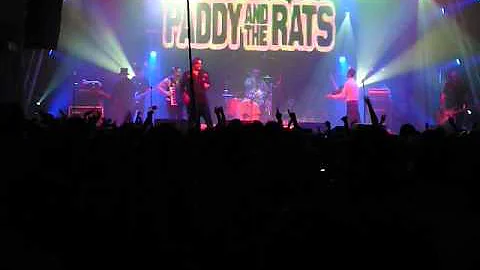 03 Paddy And The Rats - Place For Hell, Pub 'n Roll