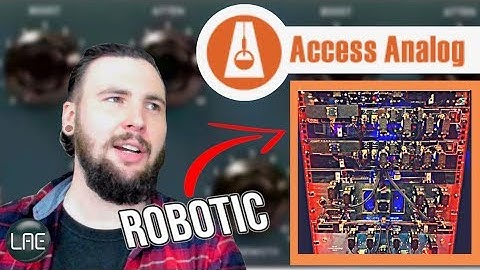 Controlling a REAL Pultec EQ with WiFi (Access Analog)