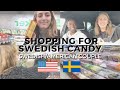 Shop for swedish candy with us in stockholm  american and swede