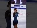 Anna Weighed 90 Pounds At 17 Isufigureskating Olympics Alexandratrusova Anna Edit Russia