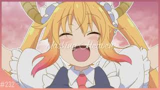 #232 Free Mask - Kobayashi-san Chi no Maid Dragon - Tohru
Please credit us if you will use this mask!
Anime: Kobayashi-san Chi no Maid Dragon
Character: Tohru
Creator: @raikyuu.
Download link: https://drive.google.com/file/d/1v3L3xS8A1BdZ2 RzeHnNr2WjeLIPPtB/view?usp=drive_link
Join our Discord for more free masks: https://discord.gg/VXBjrDa8ZE
Disclaimer: IMPORTANT - This is purely FANMADE Music video. Credit goes to its rightful owners. Under Section 107 of the Copyright Act 1976, allowance is made for fair use for purposes such as criticism, comment, news reporting, teaching, scholarship, and research. Fair use is a use permitted by copyright statute that might otherwise be infringing. Non-profit, educational or personal use tips the balance in favor of fair use.
I do not own any material in this video all rights go to there rightful owners. #232 Free Mask - Kobayashi-san Chi no Maid Dragon - Tohru