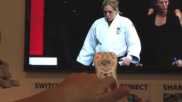 Universal Remote Control - URC 6440 Simple 4 Simple Set feature | One For All