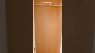A2 one bedroom , one bath unit
