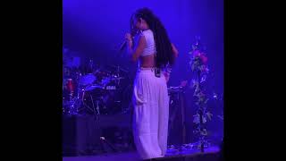 moonlit room - UMI | Webster Hall [April 18, 2022]