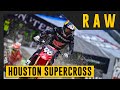 2023 Houston Supercross | Raw Practice