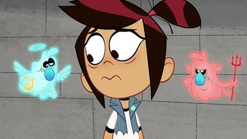 Thumbnail of "Give up Molly! You can't save her!"