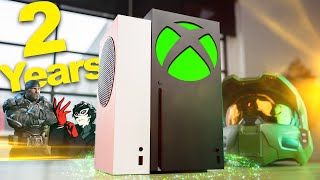 Xbox Series X | S  I Changed my Mind Again