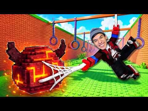 😱ӨРМЕКШІ АДАМ БОЛЫП ЖҰМЫРТҚА ҰРЛАУ МҮМКІН БЕ? ROBLOX!