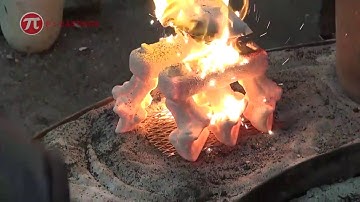 PI Castings - Corporate Video