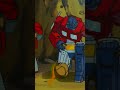 Look Out, Decepticon! | Transformers G1 | 40th Anniversary