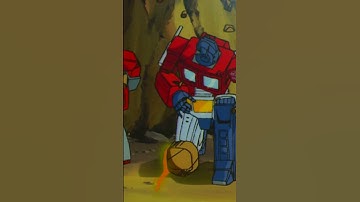 Look Out, Decepticon! | Transformers G1 | 40th Anniversary