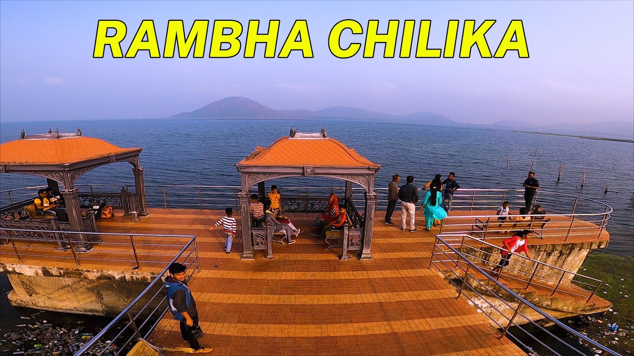 places to visit in rambha odisha