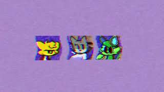 Fnf Vs. Dave & Bambi Extended- Fur Friends Slowed