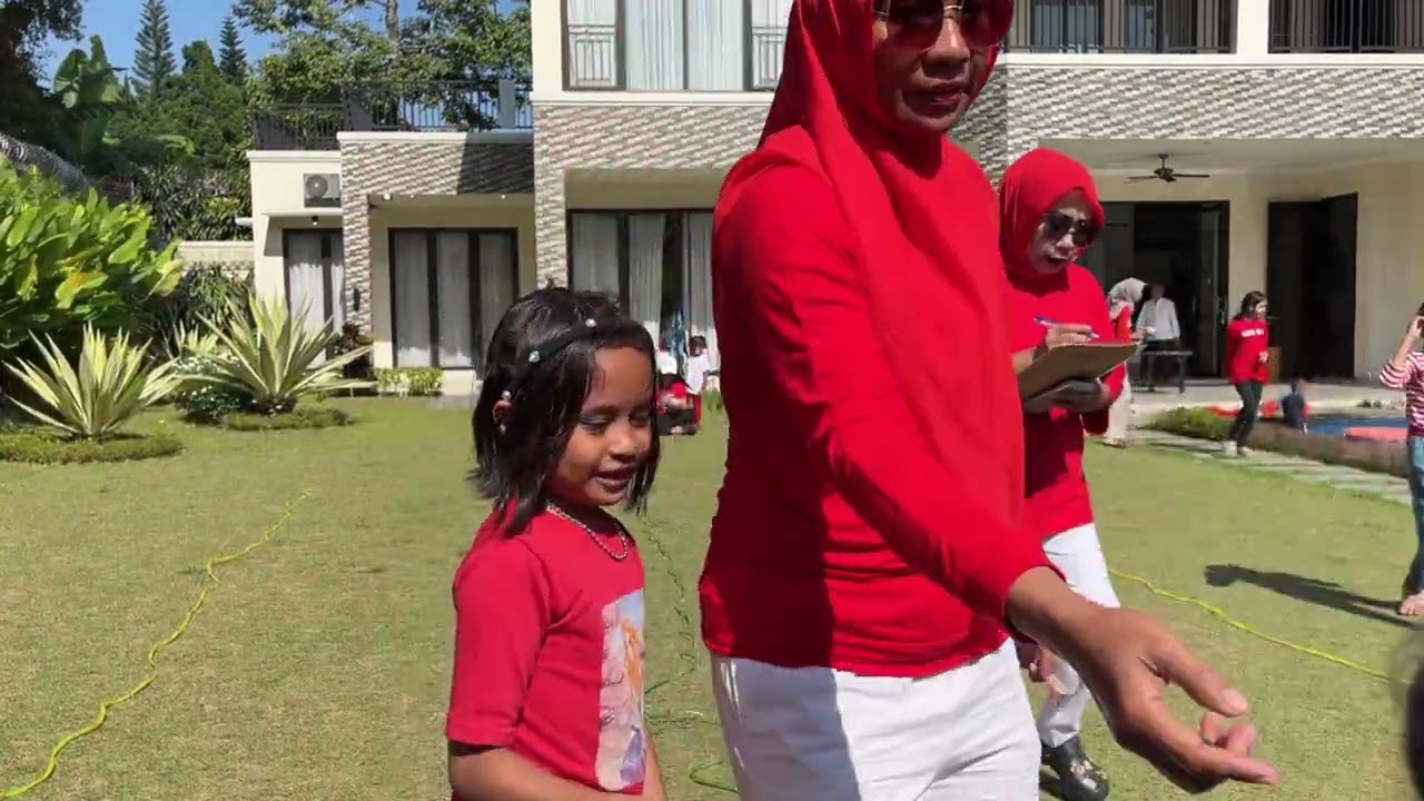 (DAY 2) The Bali House, Puncak 2024