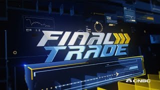 Final Trades: CSCO, NEM, SNAP & FCX