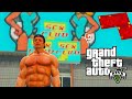 GTA 5 PC Mods - LIBERTY CITY MAP EXTENSION MOD - GTA 5 LIBERTY CITY MOD! (Map Mod)