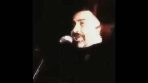 Thumbnail of #ahmetkaya #ağladıkça Ahmet kaya ağladıkça full